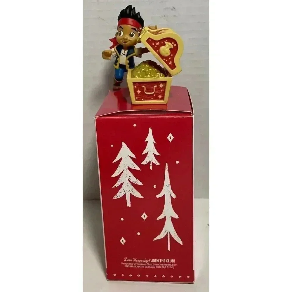 Hallmark get into